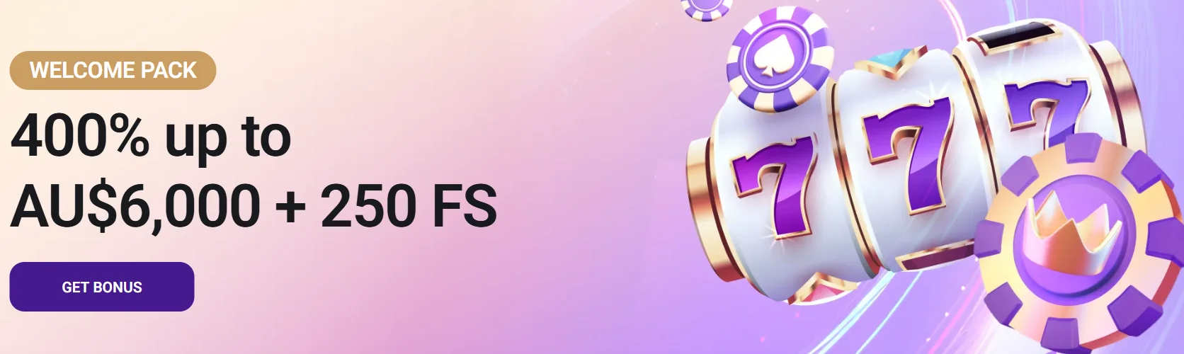 Crownslots Bonus Campaign